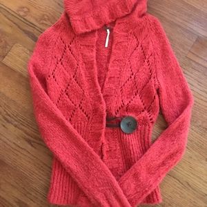 Free People Sweater